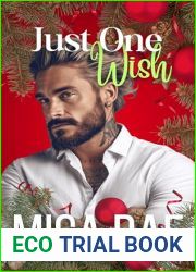 Just One Wish: A Christmas Age Gap Romance
