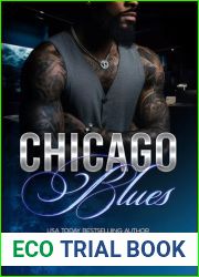 Chicago Blues (The Blues Series Book 1)