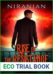 Rise of the Resistance (The Elite and the Rogues #2)