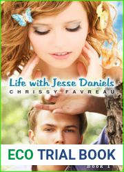 Life with Jesse Daniels