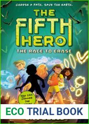 The Fifth Hero #1: The Race to Erase