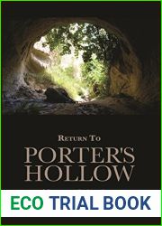 Return to Porter|s Hollow (The Porter|s Hollow Series Book 2)