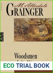 Woodsmen of the West