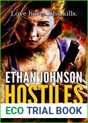 Hostiles (Diane Pembrook #3)