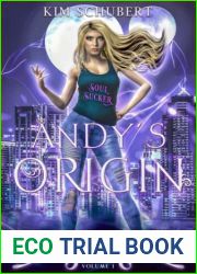 Andy|s Origin (The Andromalius Chronicles)