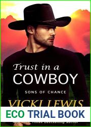 Trust in a Cowboy (Sons of Chance Book 9)