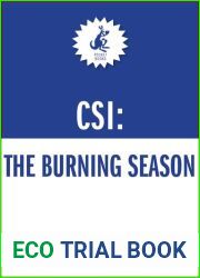 The Burning Season