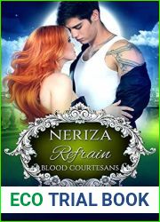 Refrain: Neriza (Blood Courtesans)