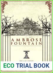 Ambrose Fountain