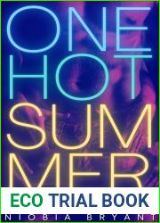 One Hot Summer (A Romance Novella)