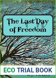 The Last Day of Freedom (The Natural Order #0.5)