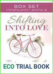 The Shifting into Love Series Box Set: Books 1 and 2