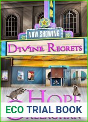 Divine Regrets (Divine #8)