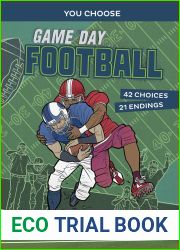 Game Day Football: An Interactive Sports Story (You Choose: Game Day Sports)