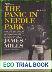 The Panic in Needle Park
