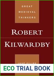 Robert Kilwardby