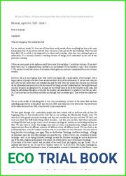 Krystar Awakening Transcript