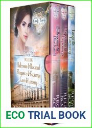 Perilous Passions: The Lady Emily Capers, Set Two: Regency Romance Mysteries