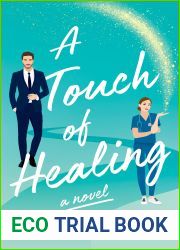 A Touch of Healing (Sisters in Sirens #1)
