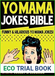 Yo Mama Jokes Bible: 350+ Funny and Hilarious Yo Mama Jokes