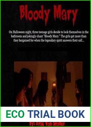 Bloody Mary (31 Horrifying Tales From The Dead)