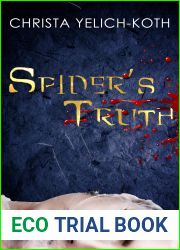 Spider|s Truth (Detective Trann, #1)
