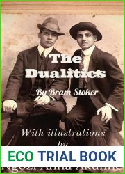The Dualitists by Bram Stoker, with illustrations by Ngozi Anna Akunne