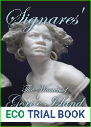 Signares|: The Women of Gore|e Island