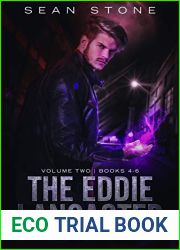 The Eddie Lancaster Series : Volume 2 Books 4-6