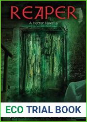 Reaper: A Horror Novella (Reaper #1)