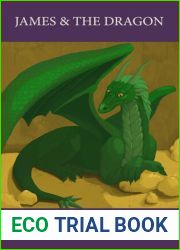 James and the Dragon