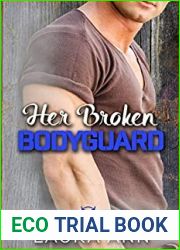 Her Broken Bodyguard (Lockwood Industries #6)
