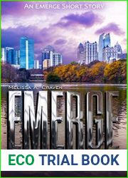 The Volunteer (Emerge, #2.5)
