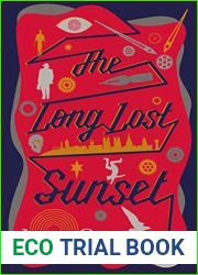 The Long Lost Sunset (The Falling Awake Mysteries, #2)