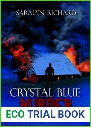 Crystal Blue Murder