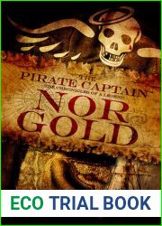 Nor Gold (The Pirate Captain The Chronicles of a Legend, #2)