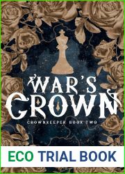 War|s Crown (Crownkeeper Trilogy Book 2)