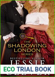 The Shadowing London Series Collection