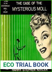 The Case of the Mysterious Moll