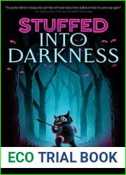 Into Darkness (Stuffed, #2)