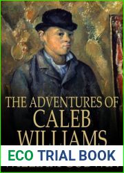 The Adventures of Caleb Williams