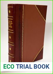The Territorial Basis of Government under the State Constitutions, Local Divisions and Rules for Legislative Apportionment, by Alfred Zantzinger Reed. (1911) [Leather Bound]