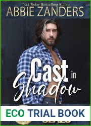 Cast in Shadow (Shadow SEALs #10)