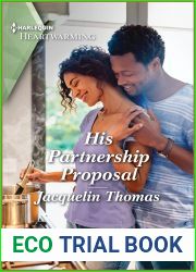 His Partnership Proposal (Polk Island Book 4)