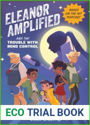 Eleanor Amplified and the Trouble with Mind Control