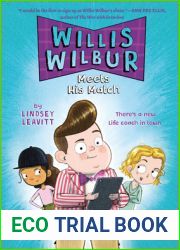 Willis Wilbur Meets His Match (Willis Wilbur, 2)
