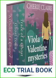 Viola Valentine Mysteries 1-3 (Viola Valentine Mysteries Boxed Set 1) (A Viola Valentine Mystery)
