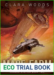 Mage Farm (Lunara Station Book 2)