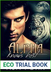 Alpha Knows Best (Shifter Kings, #1)