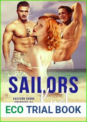 Sailors Knot (The Eastern Shore Swingers, #4)